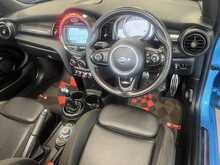 MINI Convertible Cooper S Exclusive - U15082