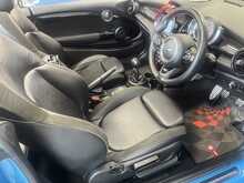 MINI Convertible Cooper S Exclusive - U15082