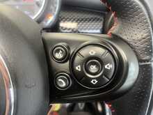 MINI Convertible Cooper S Exclusive - U15082