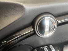 MINI Convertible Cooper S Exclusive - U15082