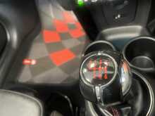 MINI Convertible Cooper S Exclusive - U15082