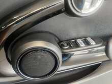 MINI Convertible Cooper S Exclusive - U15082