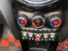 MINI Convertible Cooper S Exclusive - U15082