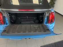 MINI Convertible Cooper S Exclusive - U15082