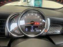 MINI Convertible Cooper S Exclusive - U15082