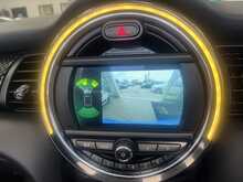 MINI Convertible Cooper S Exclusive - U15082