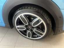 MINI Convertible Cooper S Exclusive - U15082