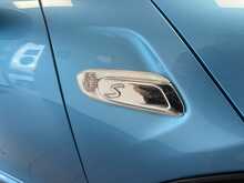 MINI Convertible Cooper S Exclusive - U15082