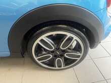 MINI Convertible Cooper S Exclusive - U15082