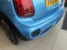 MINI Convertible Cooper S Exclusive - U15082