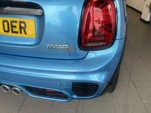 MINI Convertible Cooper S Exclusive - U15082