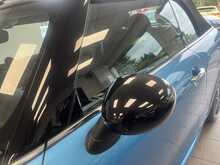 MINI Convertible Cooper S Exclusive - U15082
