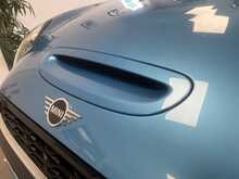 MINI Convertible Cooper S Exclusive - U15082