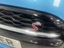 MINI Convertible Cooper S Exclusive - U15082