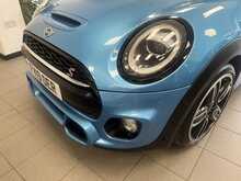 MINI Convertible Cooper S Exclusive - U15082