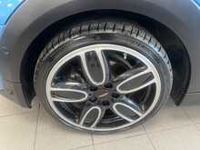 MINI Convertible Cooper S Exclusive - U15082