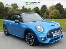 MINI Convertible Cooper S Exclusive - U15082