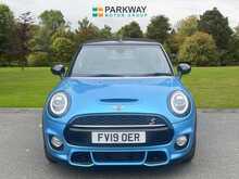 MINI Convertible Cooper S Exclusive - U15082