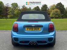 MINI Convertible Cooper S Exclusive - U15082