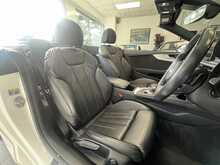 Audi A5 Cabriolet TDI S line - U15085