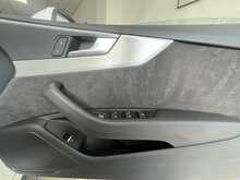 Audi A5 Cabriolet TDI S line - U15085