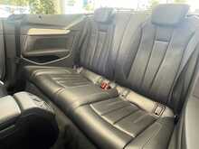 Audi A5 Cabriolet TDI S line - U15085