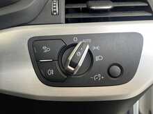 Audi A5 Cabriolet TDI S line - U15085