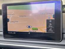 Audi A5 Cabriolet TDI S line - U15085