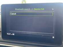 Audi A5 Cabriolet TDI S line - U15085