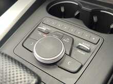 Audi A5 Cabriolet TDI S line - U15085