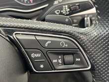 Audi A5 Cabriolet TDI S line - U15085