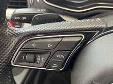 Audi A5 Cabriolet TDI S line - U15085