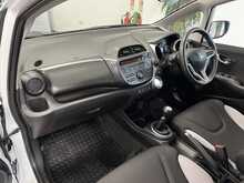 Honda Jazz i-VTEC Si - U15087