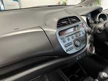 Honda Jazz i-VTEC Si - U15087