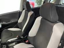 Honda Jazz i-VTEC Si - U15087