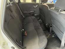 Honda Jazz i-VTEC Si - U15087