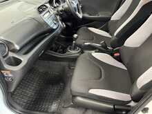 Honda Jazz i-VTEC Si - U15087