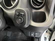 Honda Jazz i-VTEC Si - U15087