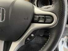 Honda Jazz i-VTEC Si - U15087