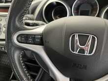 Honda Jazz i-VTEC Si - U15087