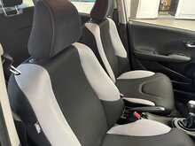 Honda Jazz i-VTEC Si - U15087