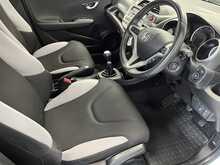 Honda Jazz i-VTEC Si - U15087