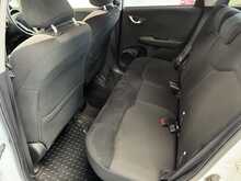 Honda Jazz i-VTEC Si - U15087