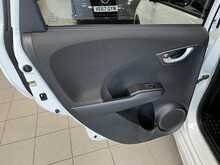 Honda Jazz i-VTEC Si - U15087