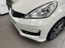 Honda Jazz i-VTEC Si - U15087