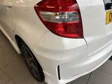 Honda Jazz i-VTEC Si - U15087