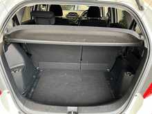 Honda Jazz i-VTEC Si - U15087