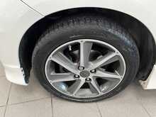 Honda Jazz i-VTEC Si - U15087