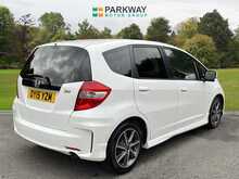 Honda Jazz i-VTEC Si - U15087