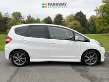 Honda Jazz i-VTEC Si - U15087